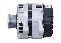 GENERATOR / GENERATOR 8EL 8EL 015 637-121 Hella