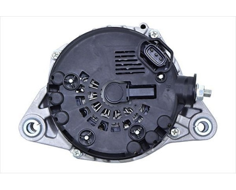 GENERATOR / GENERATOR 8EL 8EL 015 637-121 Hella, bild 3