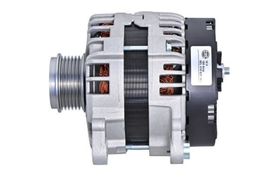 GENERATOR / GENERATOR 8EL 8EL 015 637-161 Hella