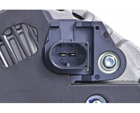 GENERATOR / GENERATOR 8EL 8EL 015 637-161 Hella, bild 5