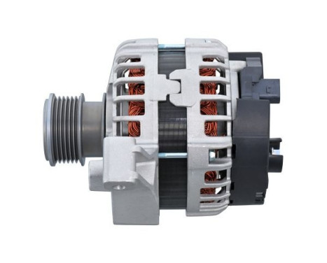GENERATOR / GENERATOR 8EL 8EL 015 637-171 Hella