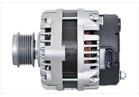 GENERATOR / GENERATOR 8EL 8EL015 630-401 Hella