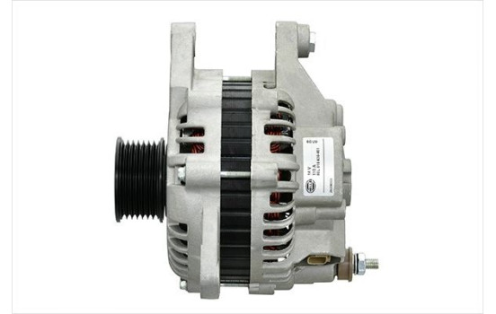 GENERATOR / GENERATOR 8EL 8EL015 630-461 Hella