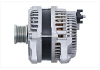 GENERATOR / GENERATOR 8EL 8EL015 630-801 Hella