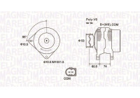 Generator / Generator