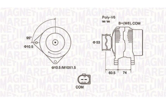 Generator / Generator