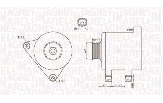 Generator / Generator