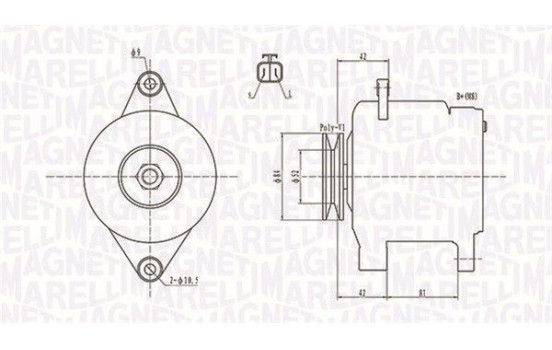 Generator / Generator