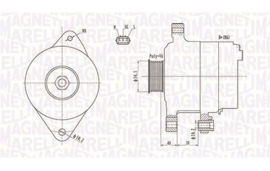 Generator / Generator