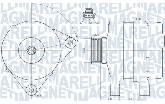 Generator / Generator