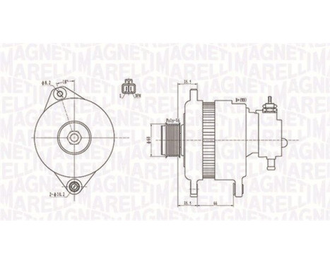 Generator / Generator, bild 2