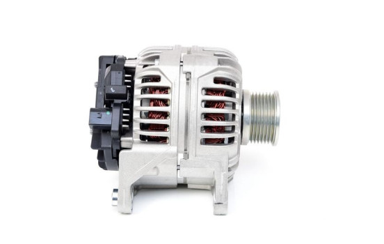 Generator HD8E(>)14V75/140A Bosch, bild 3