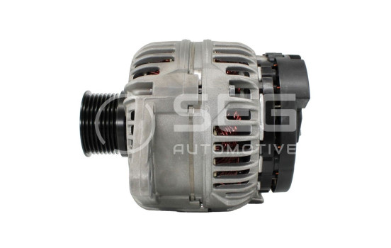 Generator Iveco 70A, bild 4