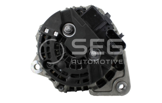 Generator Iveco 90A, bild 2