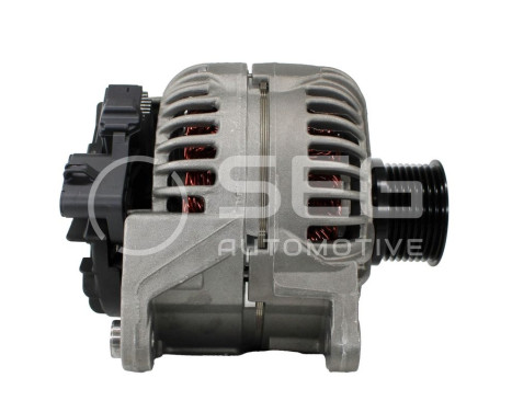 Generator Iveco 90A, bild 3