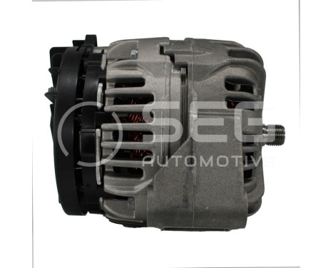 Generator John Deere 90A, bild 3