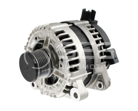 Generator Land Rover 180A, bild 5