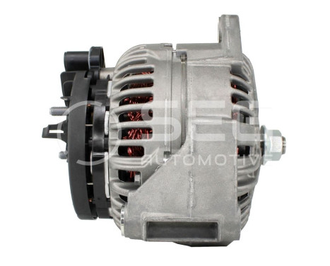 Generator MAN 110A, bild 3