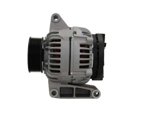 Generator Mercedes 100A 556.529.100.014 PlusLine, bild 2