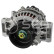 Generator Mercedes 100A, miniatyr 5
