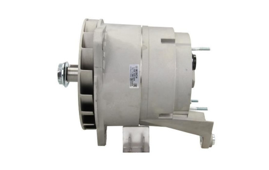 Generator Mercedes 140A 0986047160 Bosch, bild 2