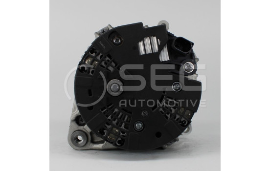 Generator Mercedes 150A, bild 2