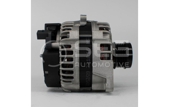 Generator Mercedes 150A, bild 3