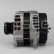Generator Mercedes 150A, miniatyr 4