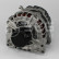 Generator Mercedes 150A, miniatyr 5