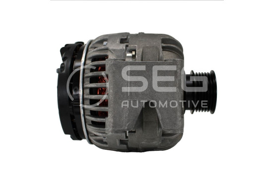 Generator Mercedes 150A, bild 3