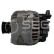 Generator Mercedes 150A, miniatyr 4
