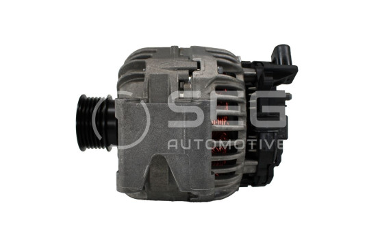 Generator Mercedes 150A, bild 4