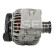 Generator Mercedes 150A, miniatyr 3