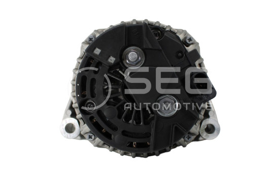 Generator Mercedes 150A, bild 2