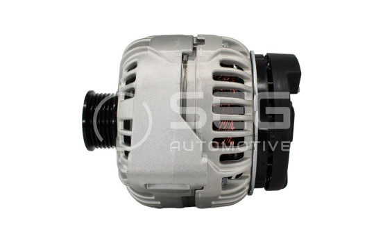 Generator Mercedes 150A, bild 4