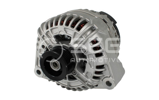 Generator Mercedes 150A, bild 5