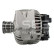 Generator Mercedes 150A, miniatyr 4