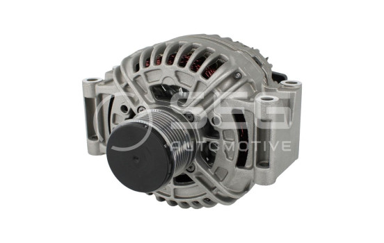 Generator Mercedes 150A, bild 5