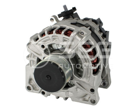 Generator Mercedes 175A, bild 5