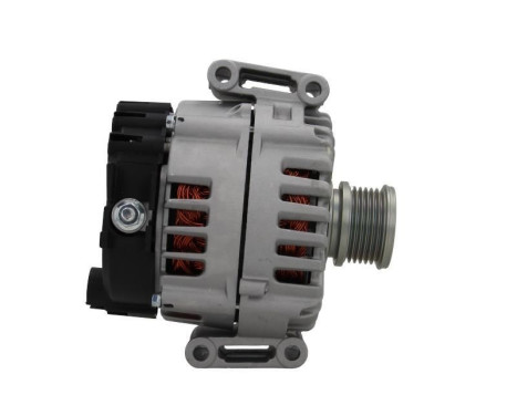 Generator Mercedes 180A 555.590.180.000 PlusLine, bild 4