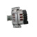 Generator Mercedes 180A 555.921.180.000 PlusLine, miniatyr 2