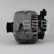 Generator Mercedes 180A, miniatyr 4