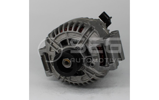 Generator Mercedes 180A, bild 5