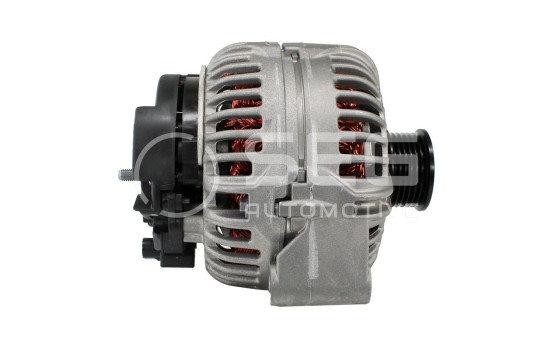 Generator Mercedes 180A, bild 3