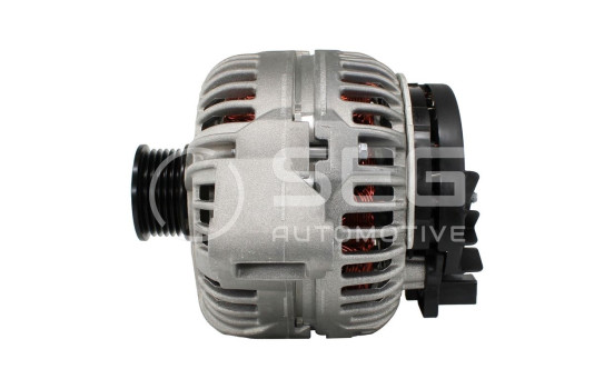Generator Mercedes 180A, bild 4