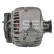 Generator Mercedes 180A, miniatyr 4