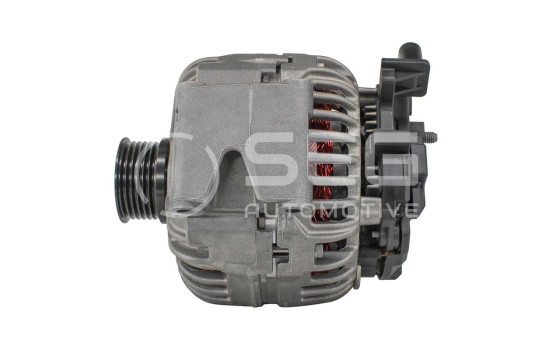Generator Mercedes 180A, bild 5
