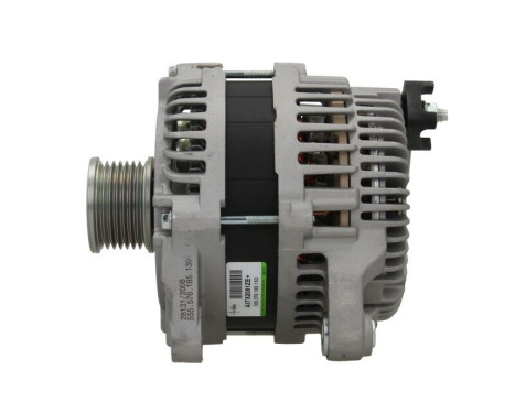 Generator Mercedes 185A 555.576.185.130 PlusLine, bild 2
