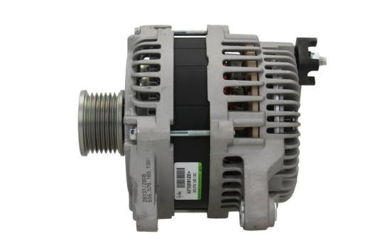 Generator Mercedes 185A 555.576.185.130 PlusLine, bild 2