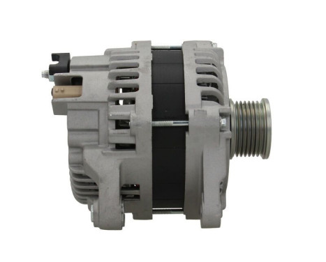 Generator Mercedes 185A 555.576.185.130 PlusLine, bild 3